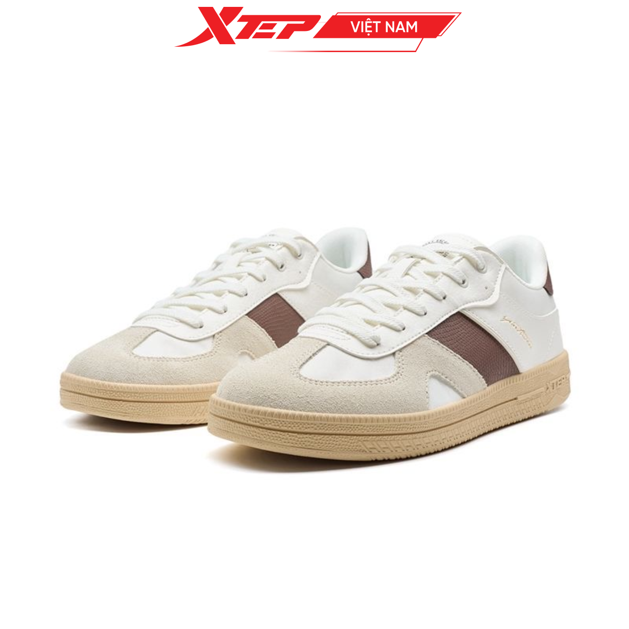  Giày Thể Thao Nam Xtep 975219310026 