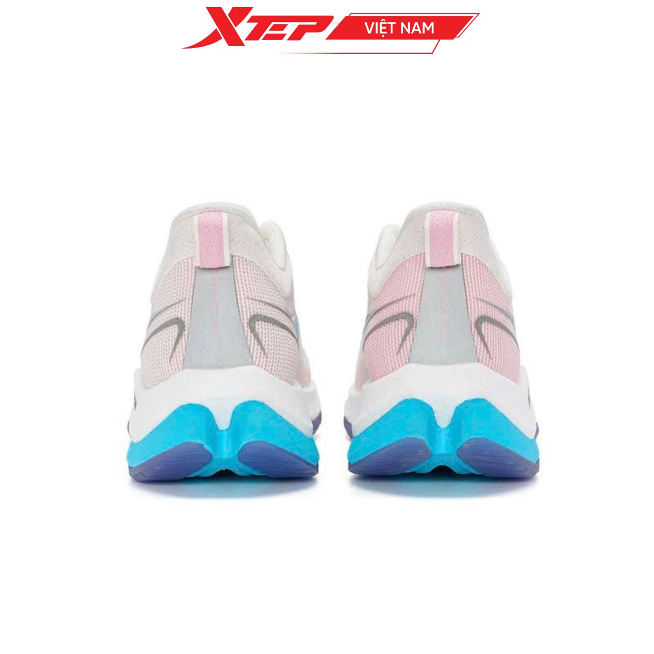  Giày Chạy Bộ Nữ Xtep 4.0 Pro 977318110054 