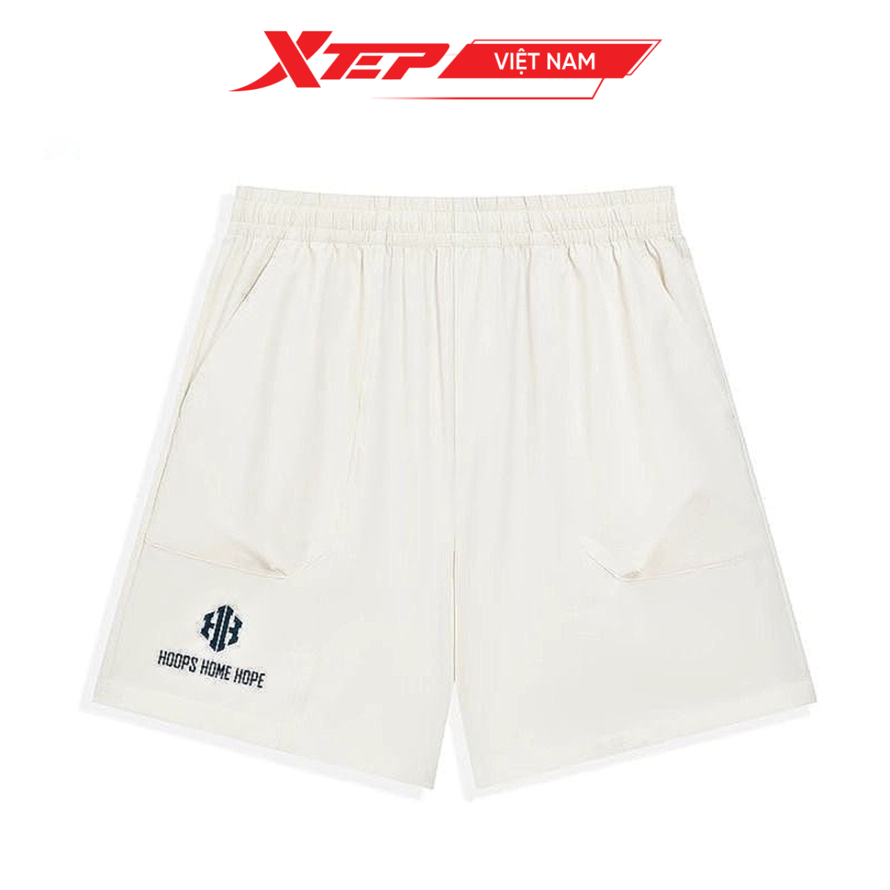  Quần Short Thể Thao Nam Xtep 875229670096 
