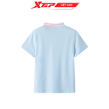  Áo Polo Cho Bé Gái Xkids 676224024304 