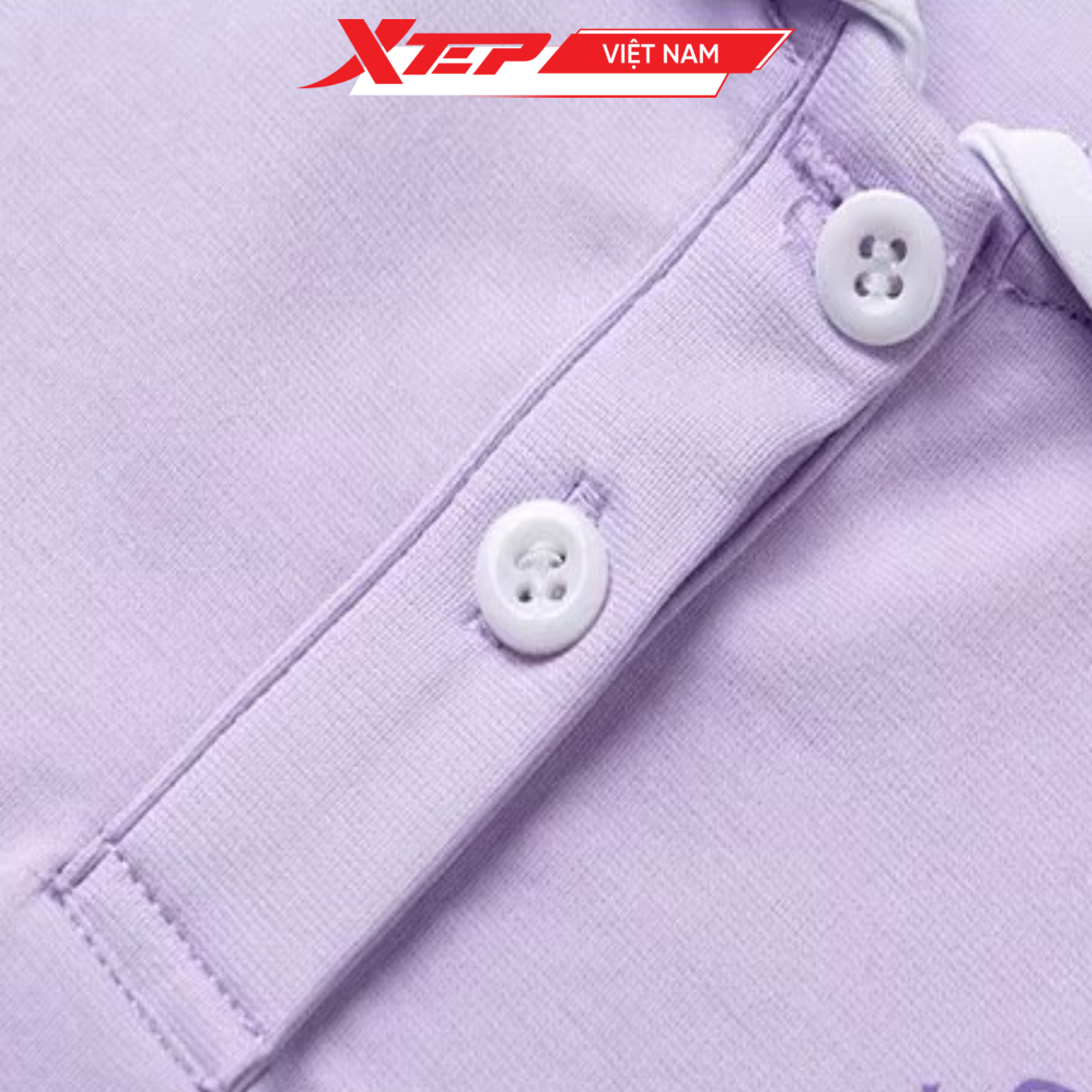  Áo Polo Cho Bé Gái Xkid 675224024077 