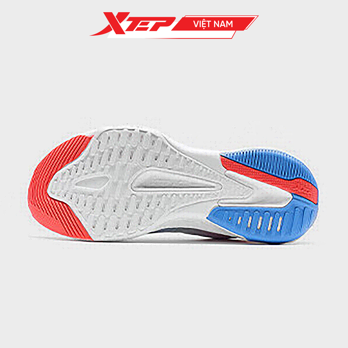  Giày Chạy Bộ Nữ Giảm Chấn, Shadow Lite 2.0 Xtep 976318110017 