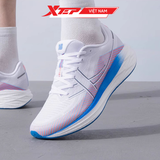  Giày Chạy Bộ Nam Giảm Chấn, Bứt Tốc 5.0 Xtep 976319110004 