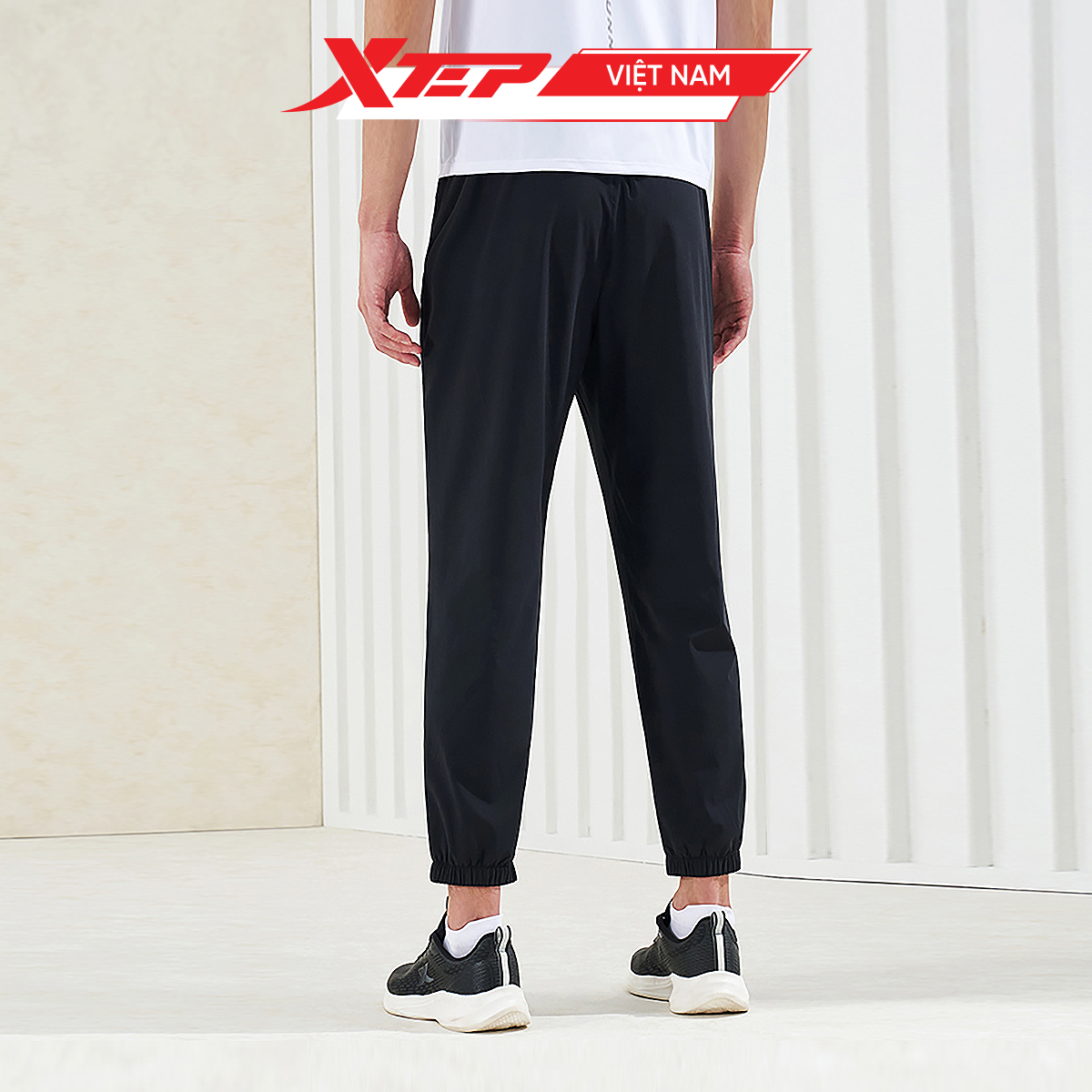  Quần Gió Thể Thao Nam Xtep 977329690522 
