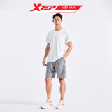  Áo Thể Thao Nam Running Xtep 976329010189 