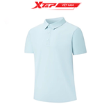  Áo Polo Thể Thao Nam Xtep 875229020074 