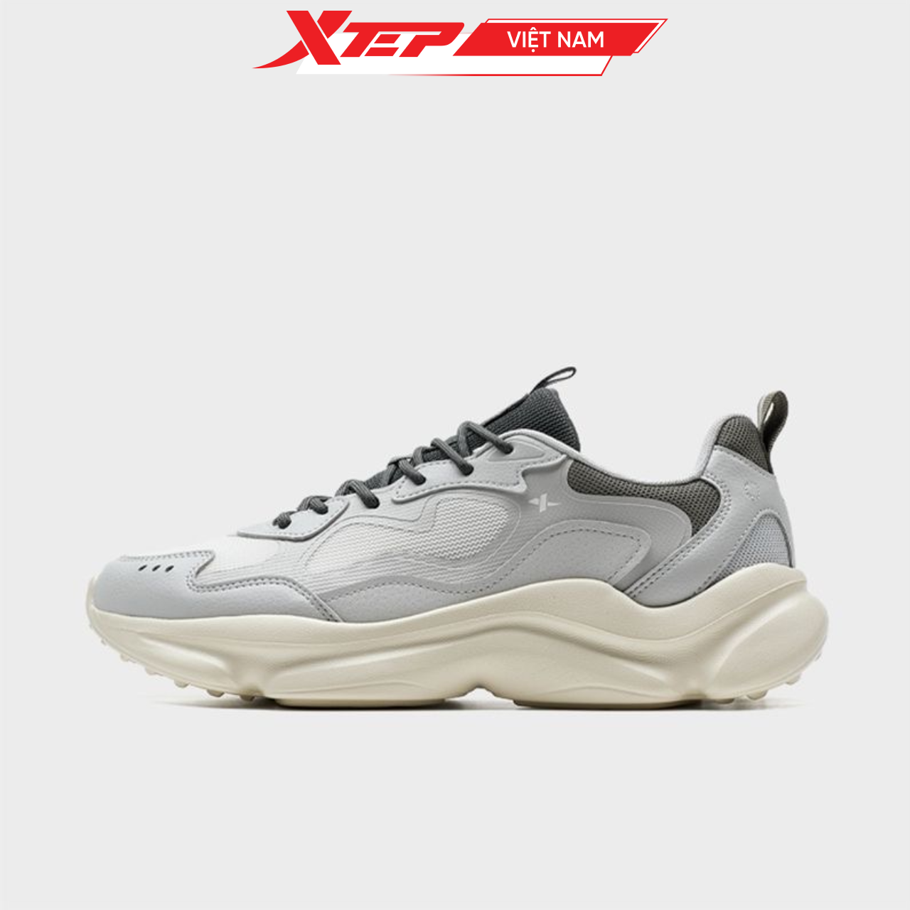  Giày Thể Thao Nam, Giày Training Xtep 975219320004 