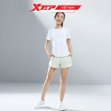  Áo Thun Thể Thao Nữ Xtep 977228010186 