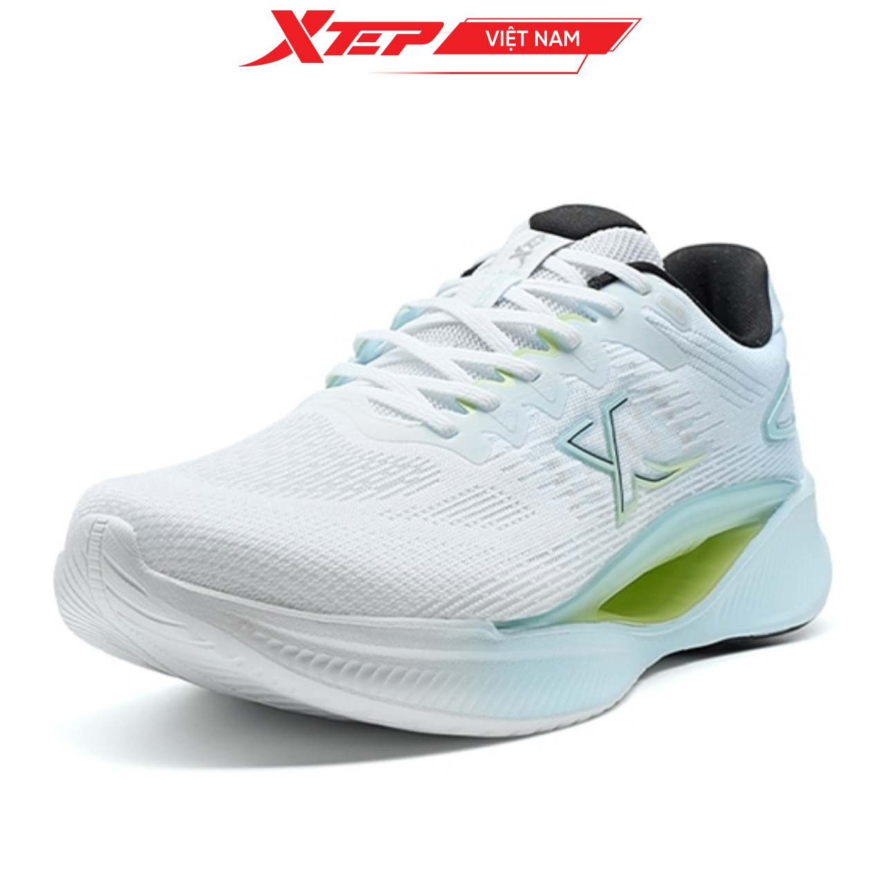  Giày Chạy Bộ Nam Xtep 975219110027 