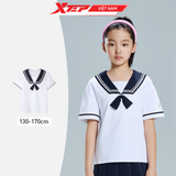  Áo Polo Cho Bé Gái Xkids 676224024012 