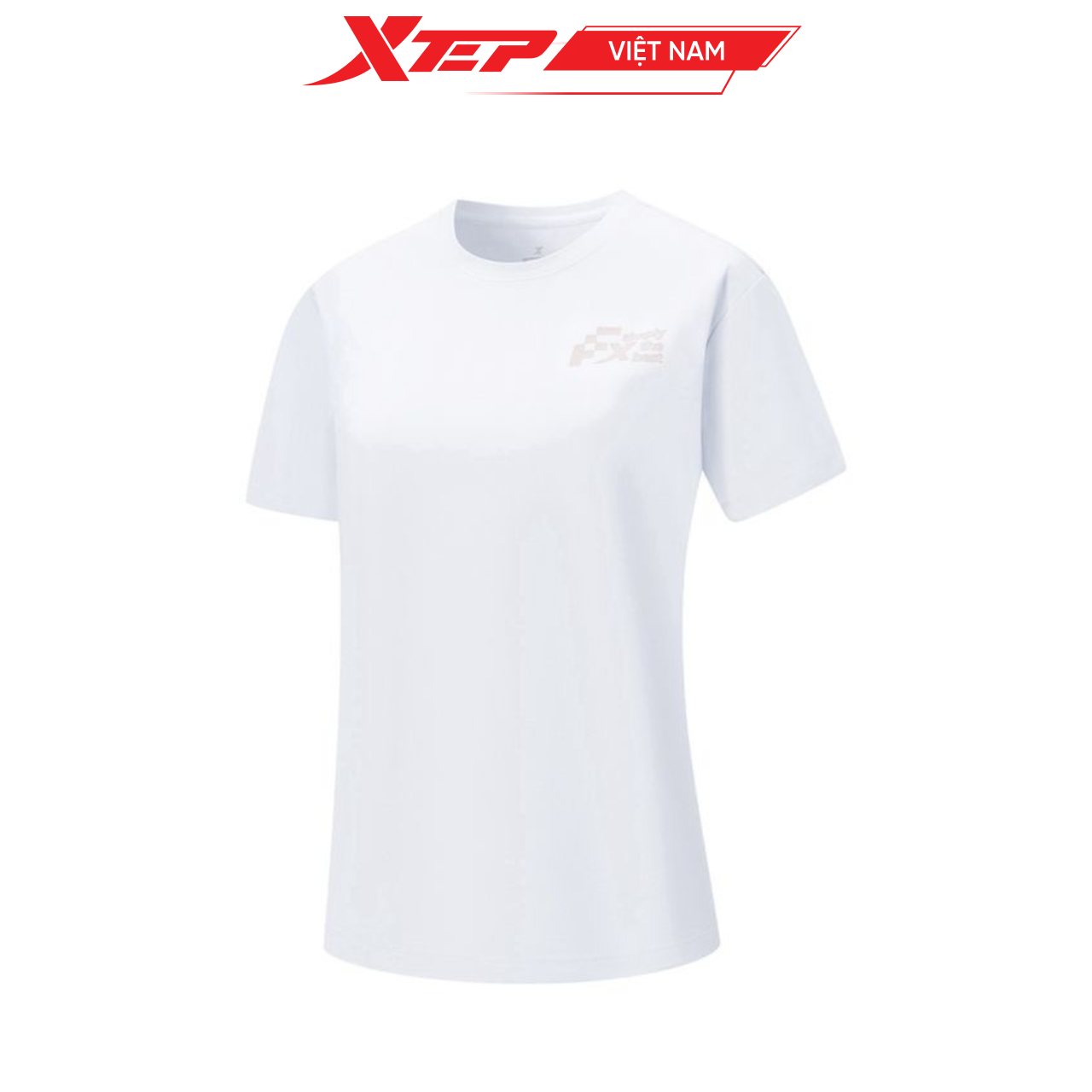  Áo Phông Thể Thao Nữ Xtep 975228010602 