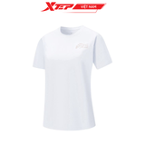  Áo Phông Thể Thao Nữ Xtep 975228010602 
