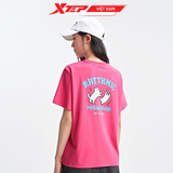  Áo Thun Thể Thao Nữ Xtep 975228010260 