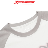  Áo Thể Thao Nữ Xtep 975228010105 