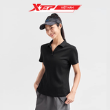  Áo Polo Thể Thao Nữ Xtep 976228020170 