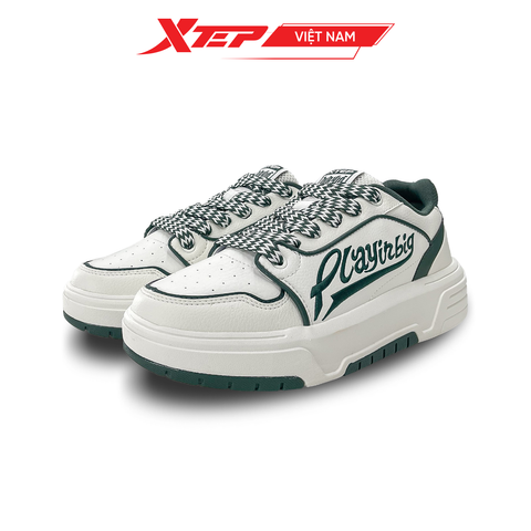 Giày Thể Thao Nam Xtep, Giày Sneaker 976319310015