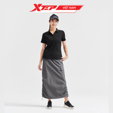  Áo Polo Thể Thao Nữ Xtep 976228020170 