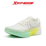  Giày Chạy Bộ Nam Giảm Chấn, Bứt Tốc 5.0 Xtep 976319110004 