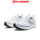  Giày Thể Thao Nam Xtep Qisu 6.0, Giày Chạy Bộ 975219110005 