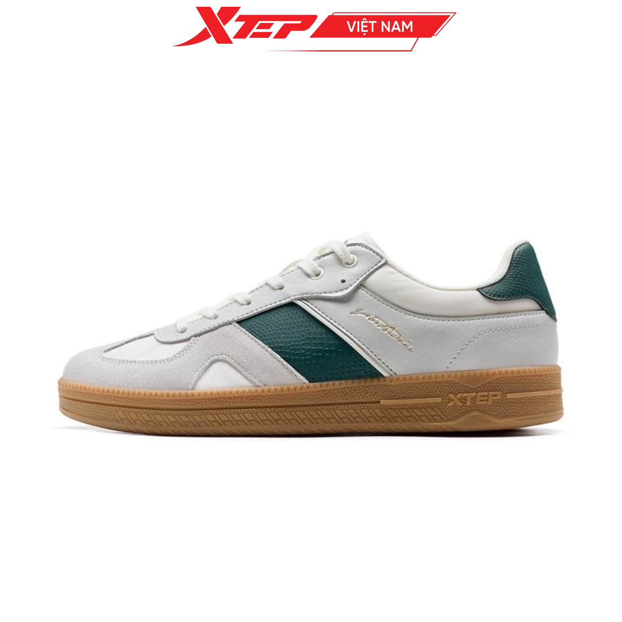  Giày Thể Thao Nam Xtep 975219310026 