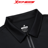  Áo Polo Thể Thao Nam Xtep 875229020079 