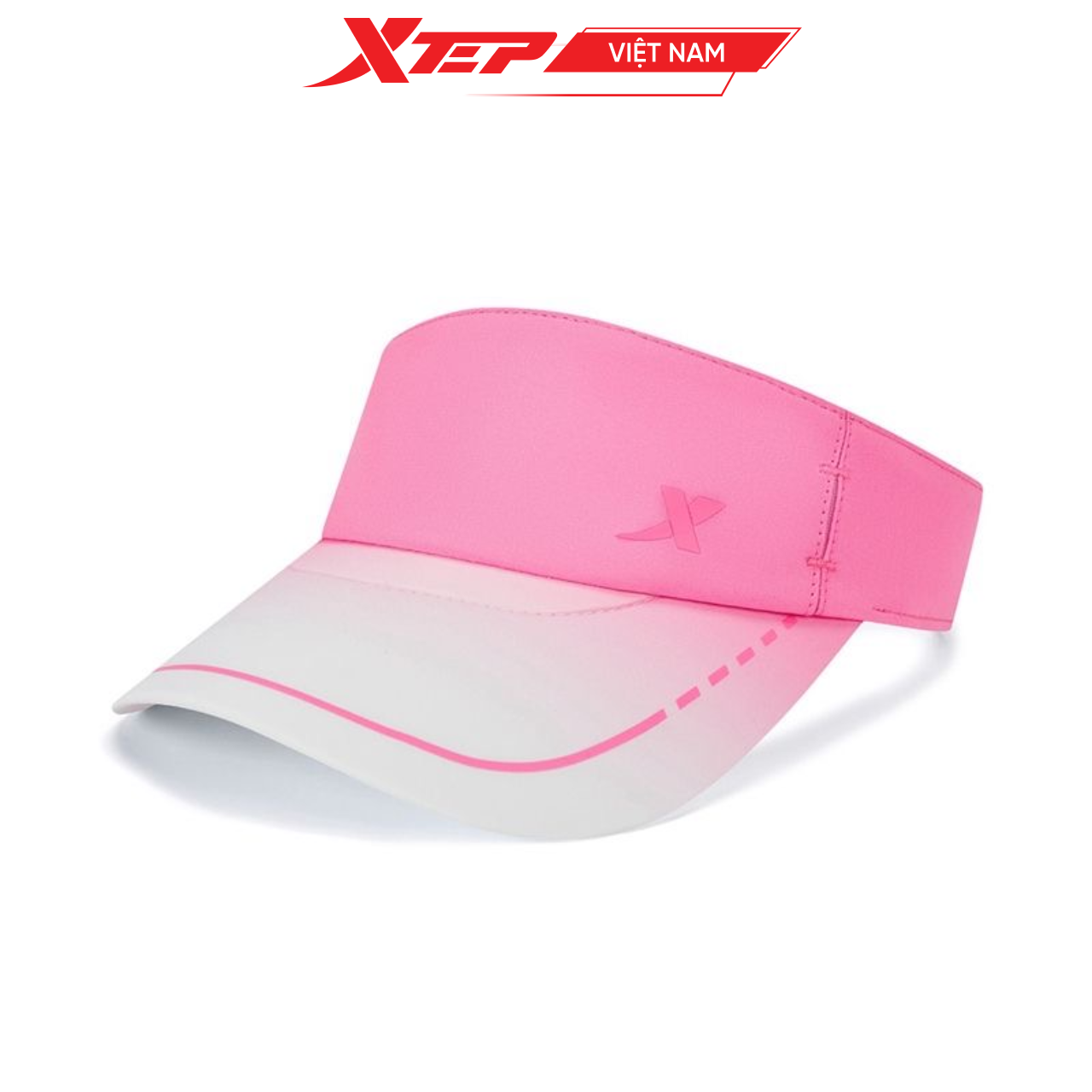  Mũ Nửa Đầu Thể Thao Nữ Xtep 975237262612 