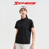  Áo Polo Nữ Xtep 976228020146 