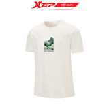  Áo Phông Thể Thao Nam Xtep 975229010039 