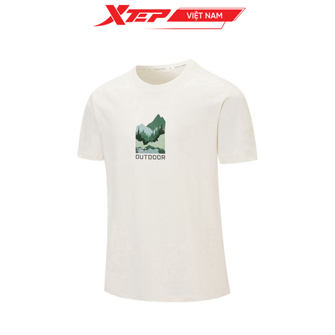 Áo Phông Thể Thao Nam Xtep 975229010039