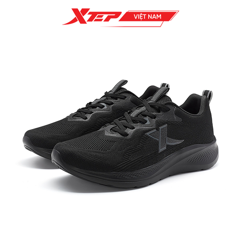 Giày Chạy Bộ Xtep, Giày Luyện Tập Thể Thao Nam Siêu Nhẹ 976219110059