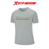  Áo Thun Thể Thao Nam Xtep, Cổ Tròn, Tay Ngắn 976229010131 