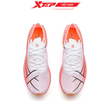  Giày Chuyên Chạy Bộ Nữ Xtep 160X 6.0, Đế Carbon Trợ Lực 976318110058 