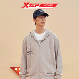  Áo Khoác Nỉ Thể Thao Nam Xtep 977329940207 