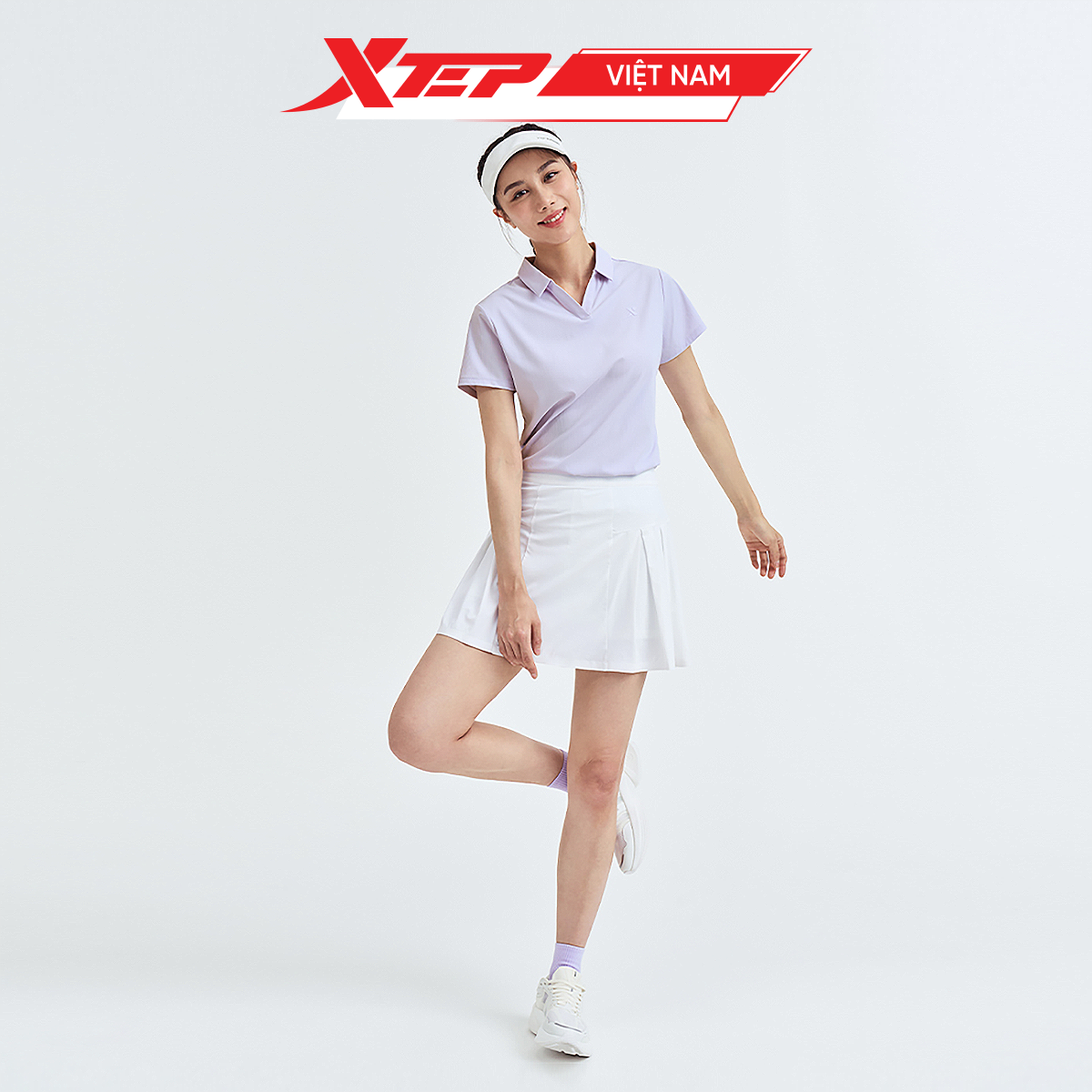  Váy Thể Thao Nữ Xtep 976228440168 