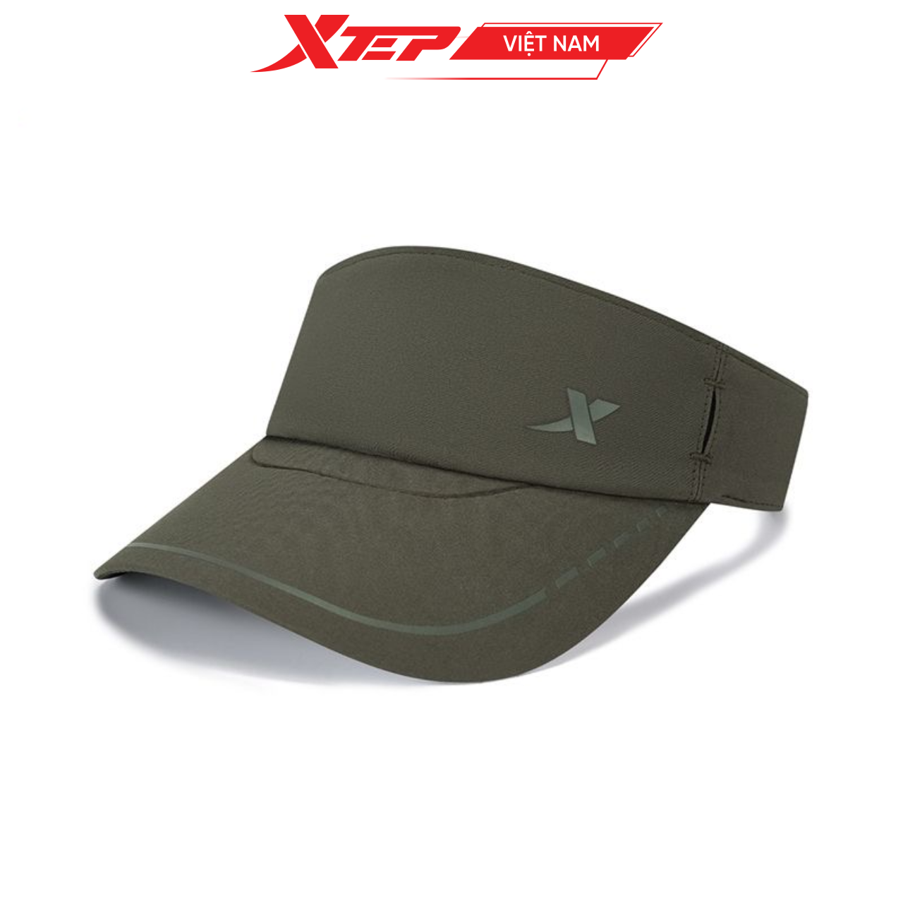  Mũ Nửa Đầu Thể Thao Nữ Xtep 975237262612 