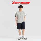  Áo Thun Thể Thao Nam Xtep 976229010059 