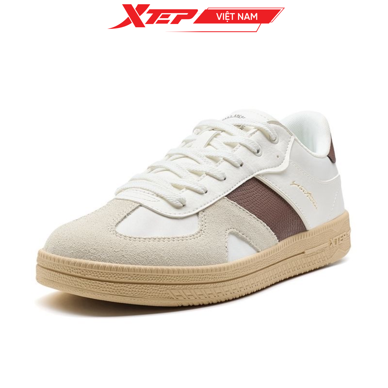  Giày Thể Thao Nam Xtep 975219310026 