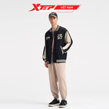  Áo Khoác Thể Thao Nam Xtep, Áo Bóng Chày 976329060428 