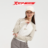  Áo Nỉ Thể Thao Nữ Xtep 976328030584 