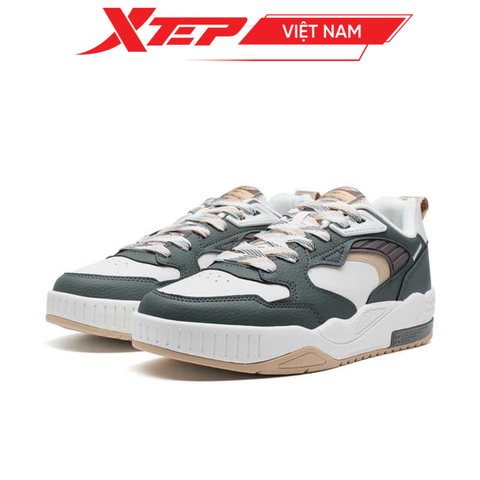 Giày Thể Thao Nữ Xtep, Giày Skate Thời Trang 976318310039