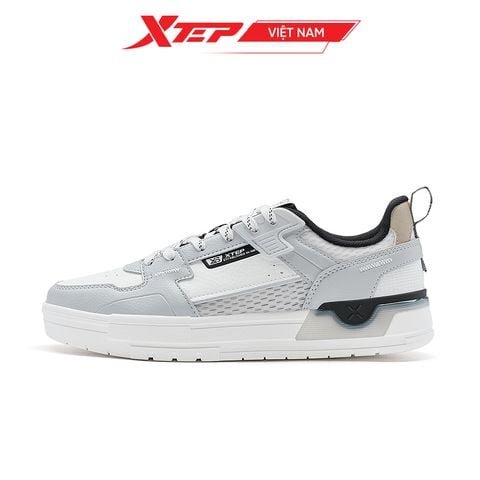 Giày Thể Thao Nam, Giày Skate Thời Trang Xtep 976219310036