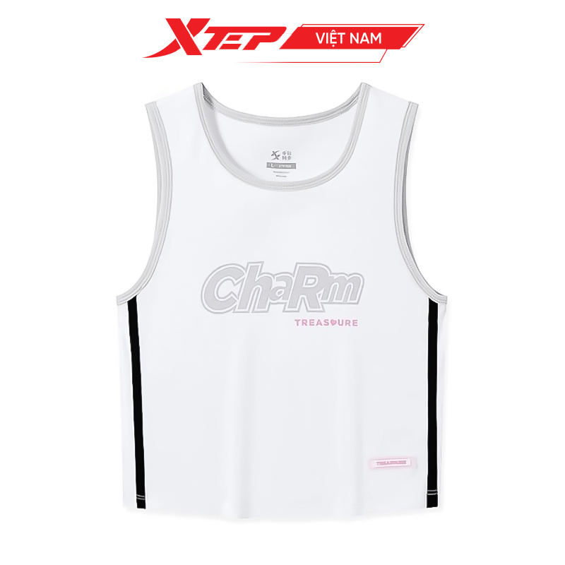  Áo Ba Lỗ Nữ Xtep Thể Thao Cao Cấp 976228090551 