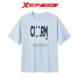  Áo Thun Ngắn Tay Nữ Xtep, Basic Dễ Phối 976228010630 