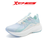  Giày thể thao nữ Xtep độn đế tăng chiều cao, thu hút ánh nhìn 977218110019 