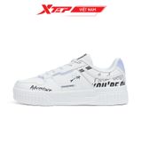  Giày chạy bộ nữ Xtep chính hãng thiết kế thoáng khí vượt trội, màu sắc trẻ trung 978318310010 