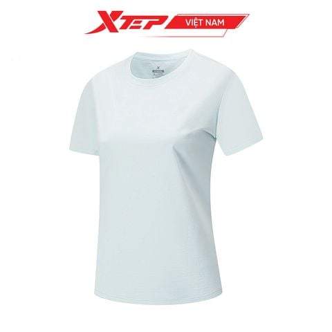 Áo Thun Nữ Xtep Trẻ Trung, Năng Động 976228010531