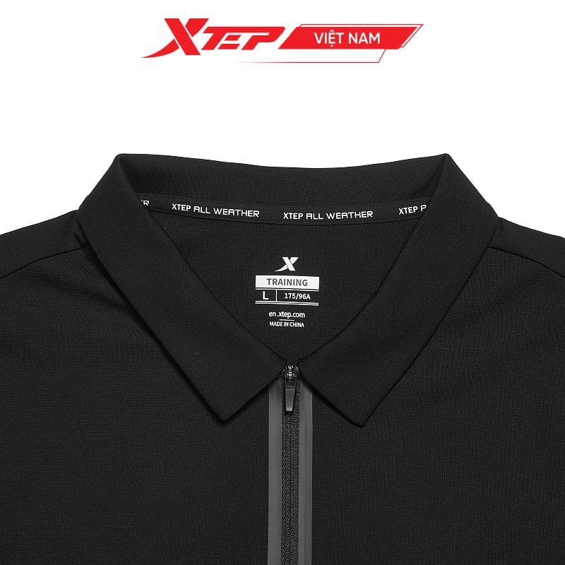  Áo Polo Nam Xtep 877229020003 