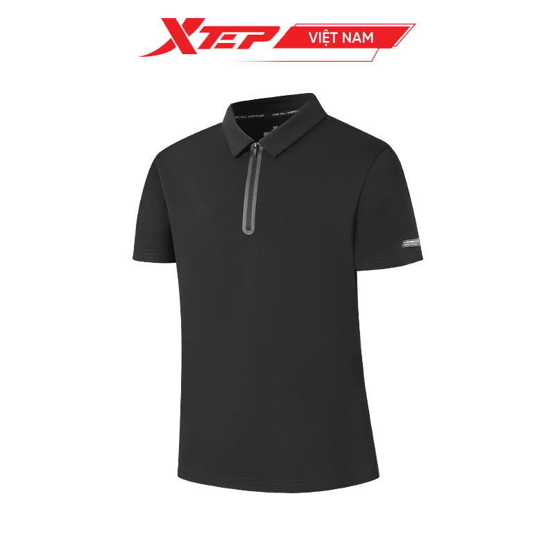  Áo Polo Nam Xtep 877229020003 