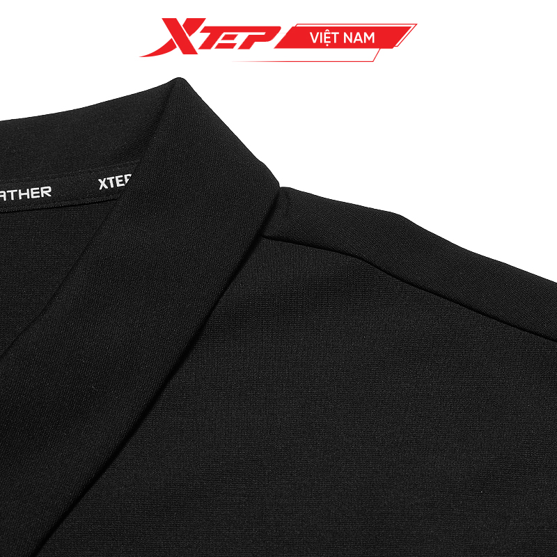  Áo Polo Nam Xtep 877229020003 