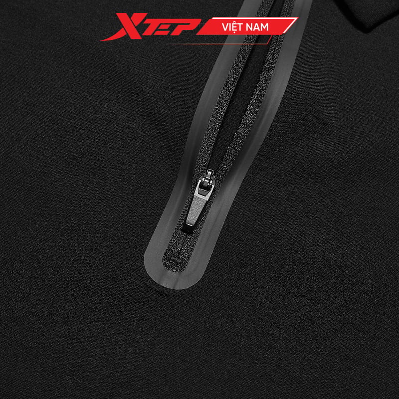  Áo Polo Nam Xtep 877229020003 